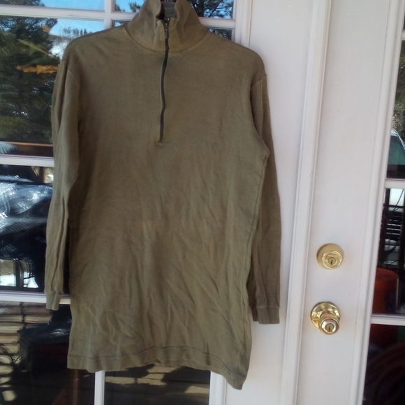 Swiss Military Base Layer Shirt 
